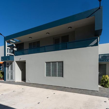 Aquaville Dorado Moderna Villa 3 מראה חיצוני תמונה