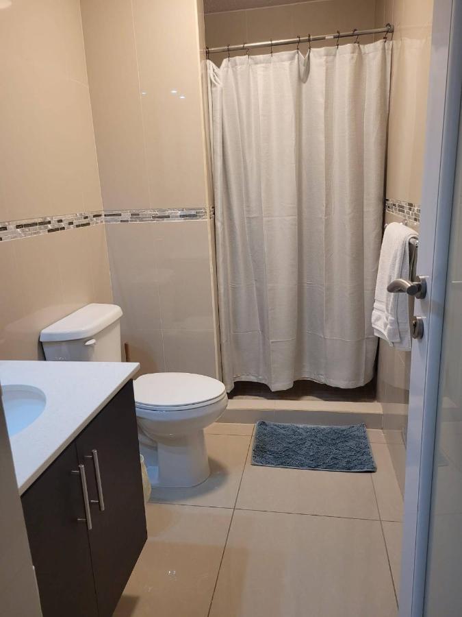 Aquaville Dorado Moderna Villa 3 מראה חיצוני תמונה
