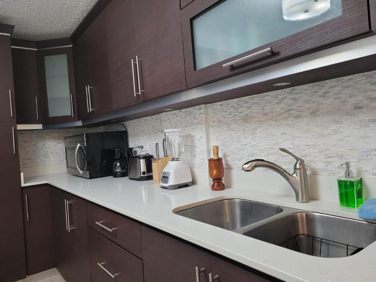 Aquaville Dorado Moderna Villa 3 מראה חיצוני תמונה