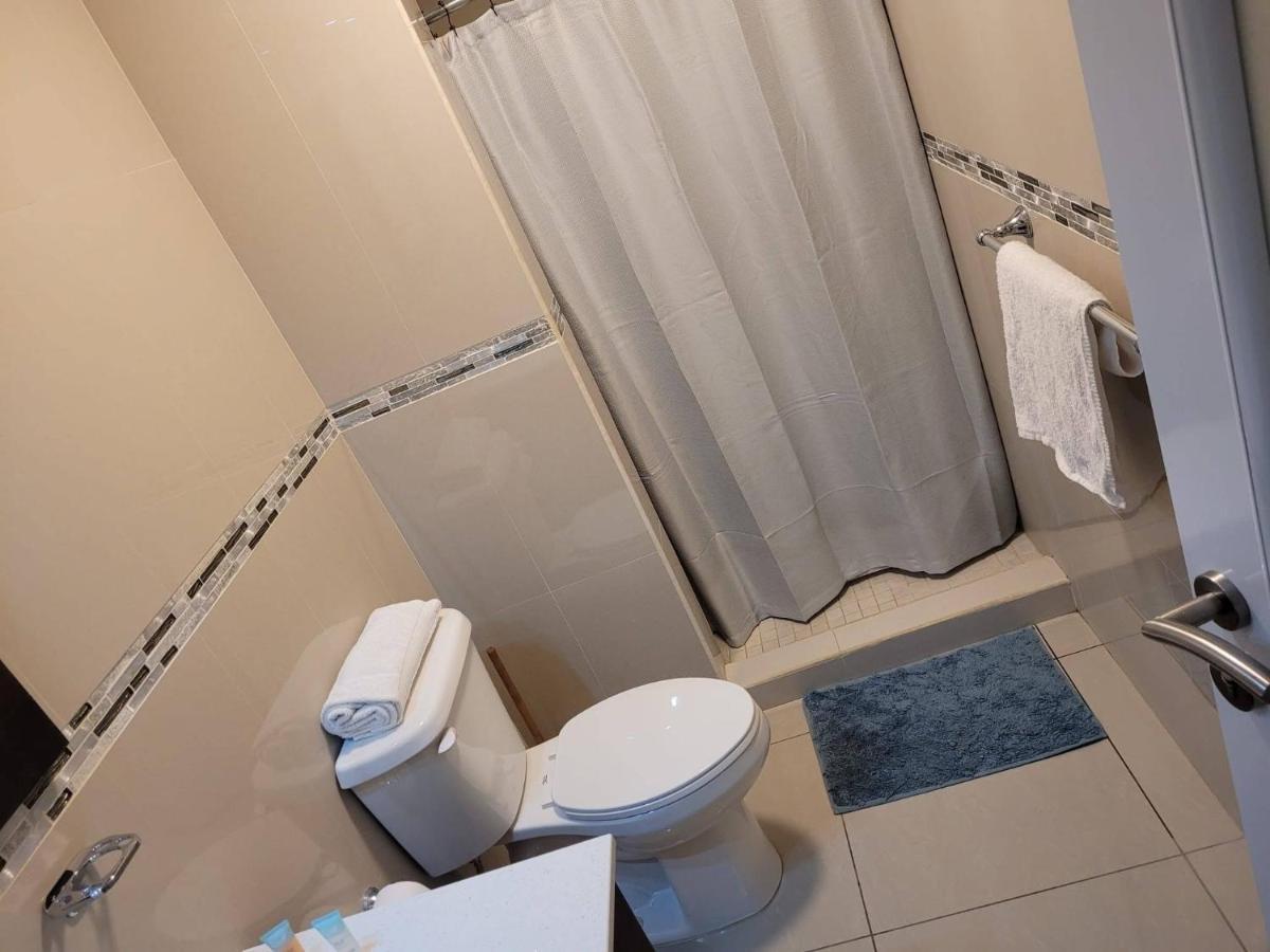 Aquaville Dorado Moderna Villa 3 מראה חיצוני תמונה