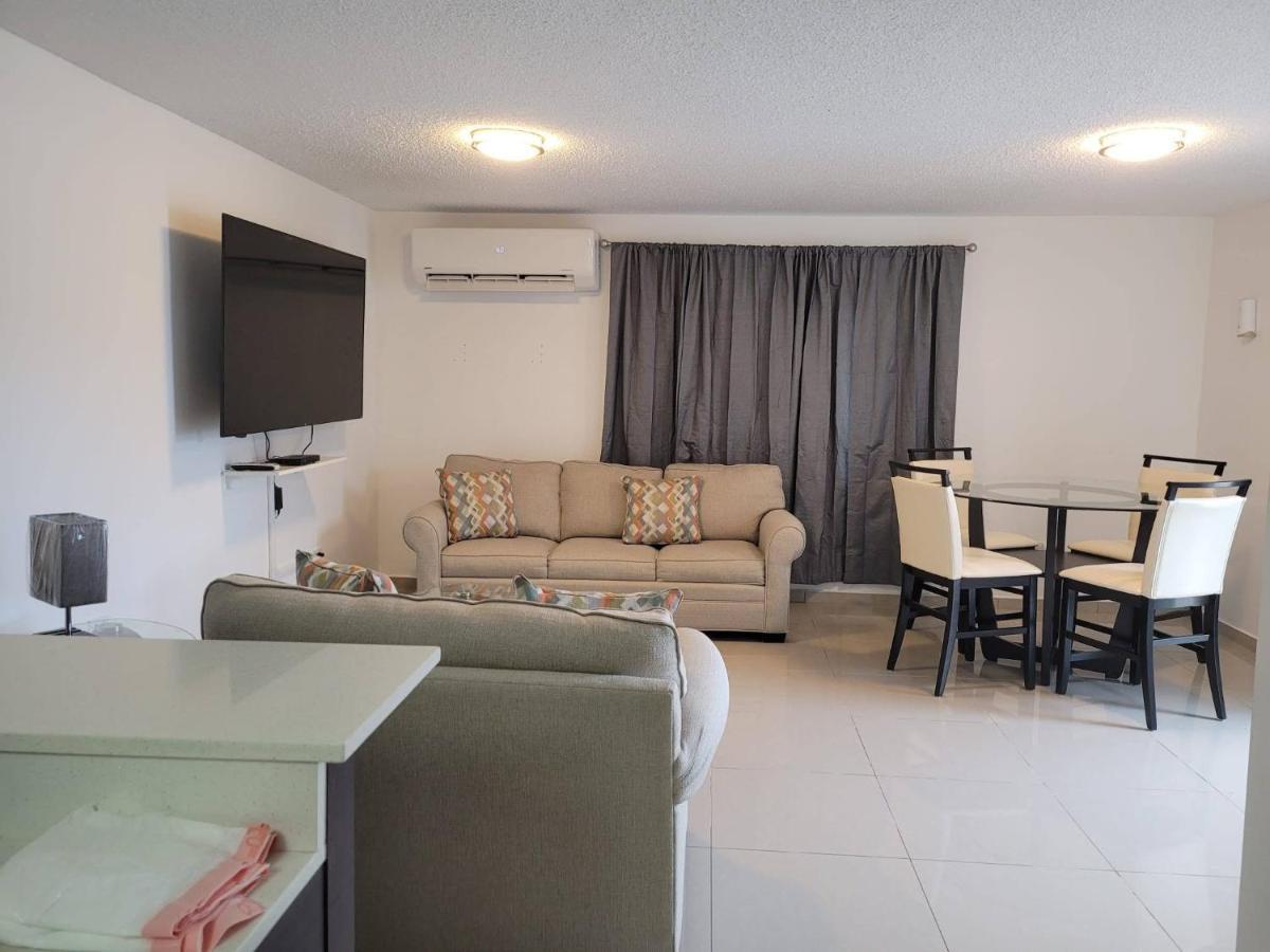 Aquaville Dorado Moderna Villa 3 מראה חיצוני תמונה