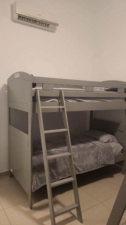 Aquaville Dorado Moderna Villa 3 מראה חיצוני תמונה