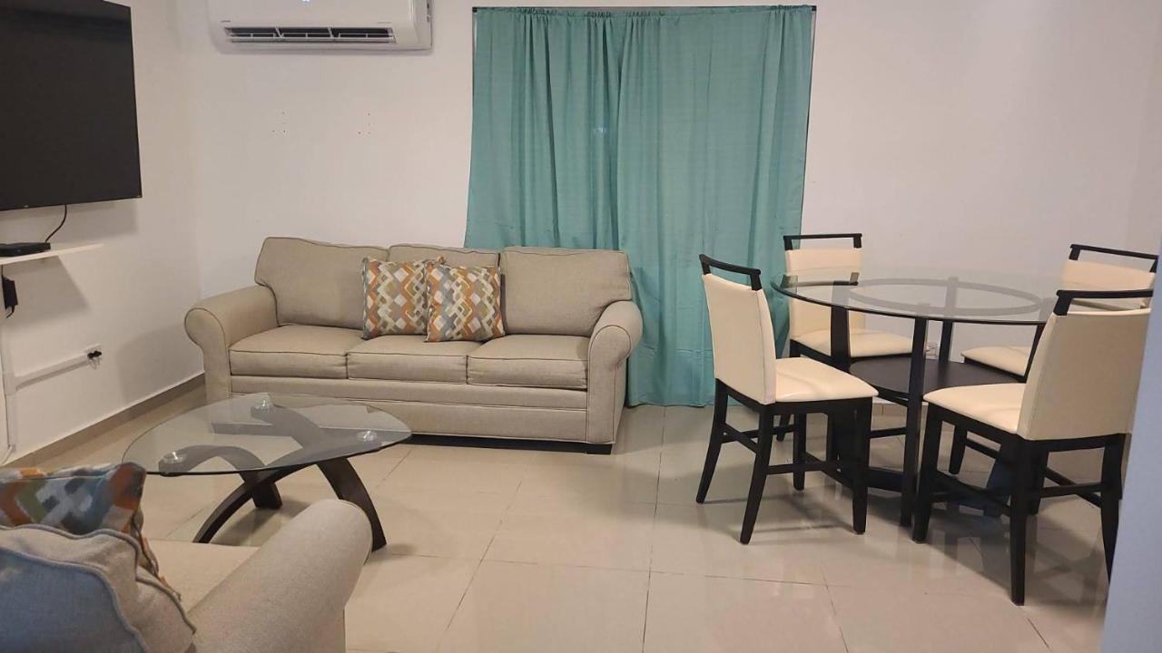 Aquaville Dorado Moderna Villa 3 מראה חיצוני תמונה