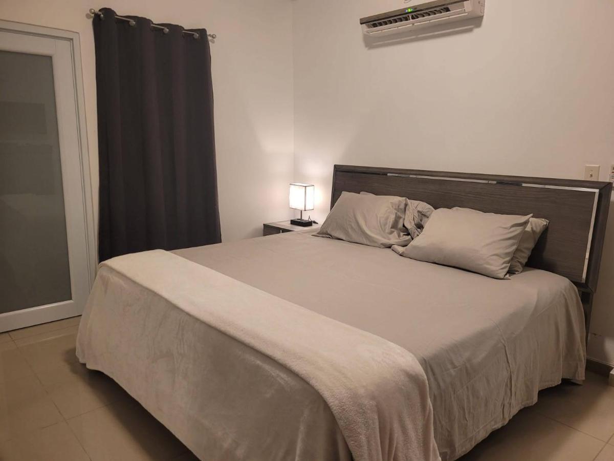 Aquaville Dorado Moderna Villa 3 מראה חיצוני תמונה