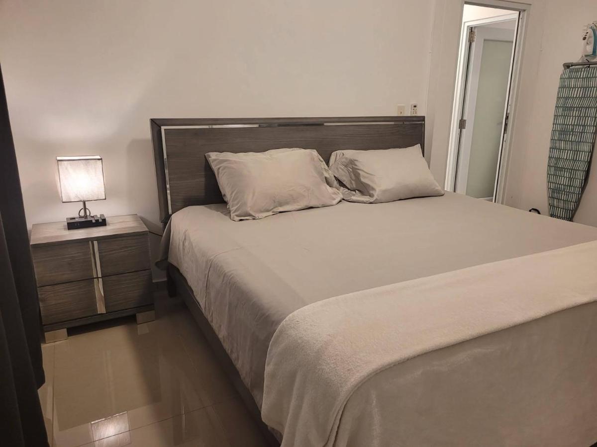 Aquaville Dorado Moderna Villa 3 מראה חיצוני תמונה