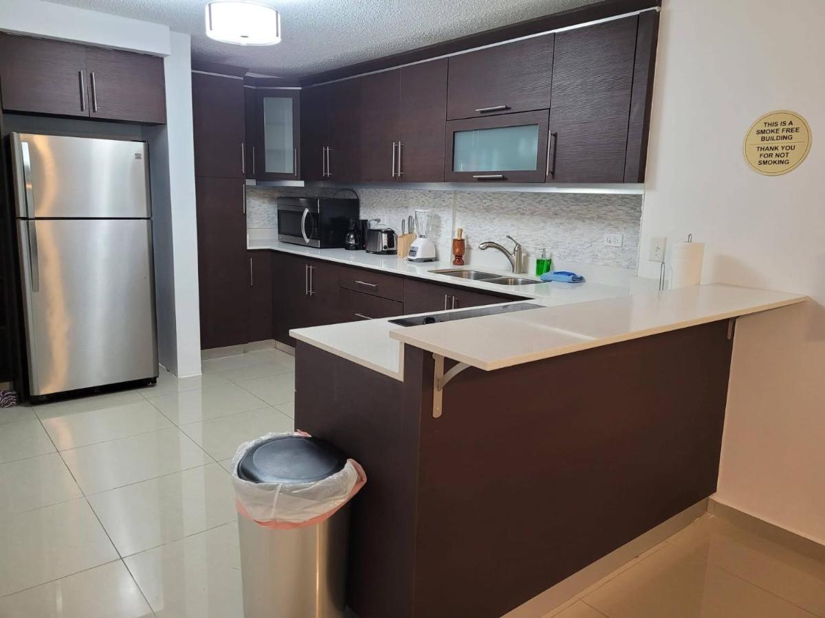 Aquaville Dorado Moderna Villa 3 מראה חיצוני תמונה