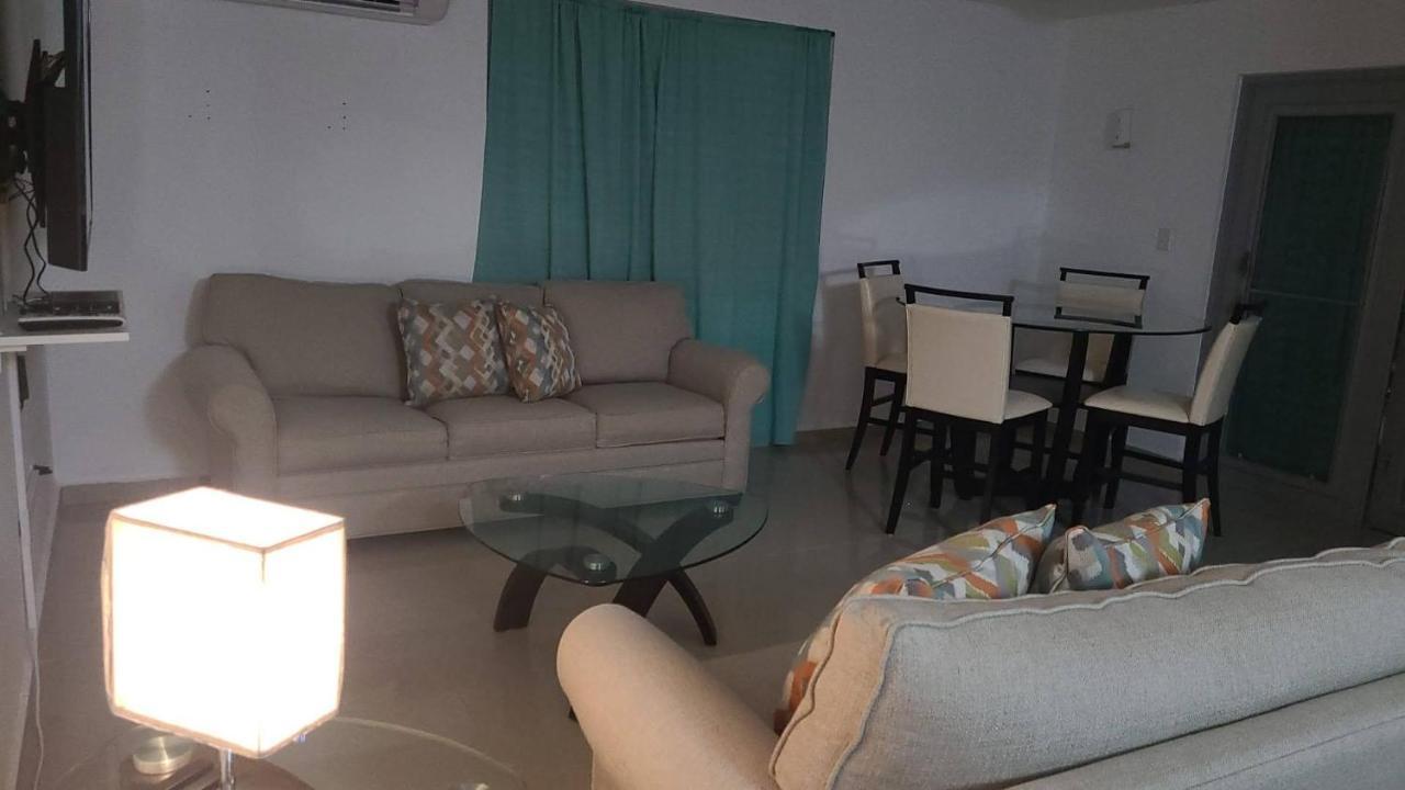 Aquaville Dorado Moderna Villa 3 מראה חיצוני תמונה