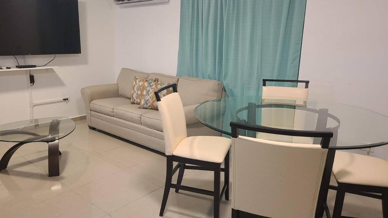 Aquaville Dorado Moderna Villa 3 מראה חיצוני תמונה
