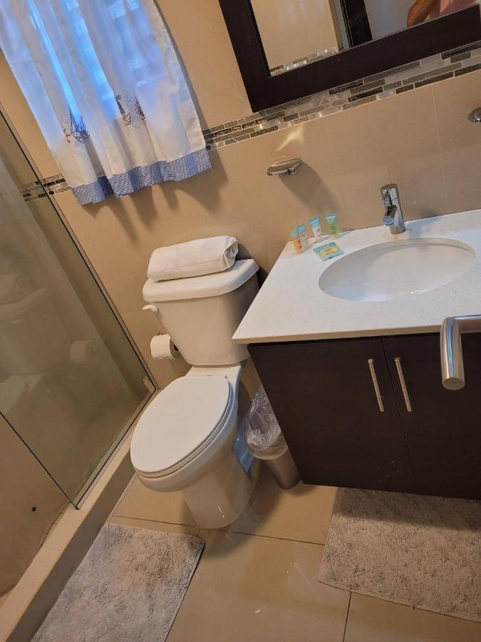 Aquaville Dorado Moderna Villa 3 מראה חיצוני תמונה