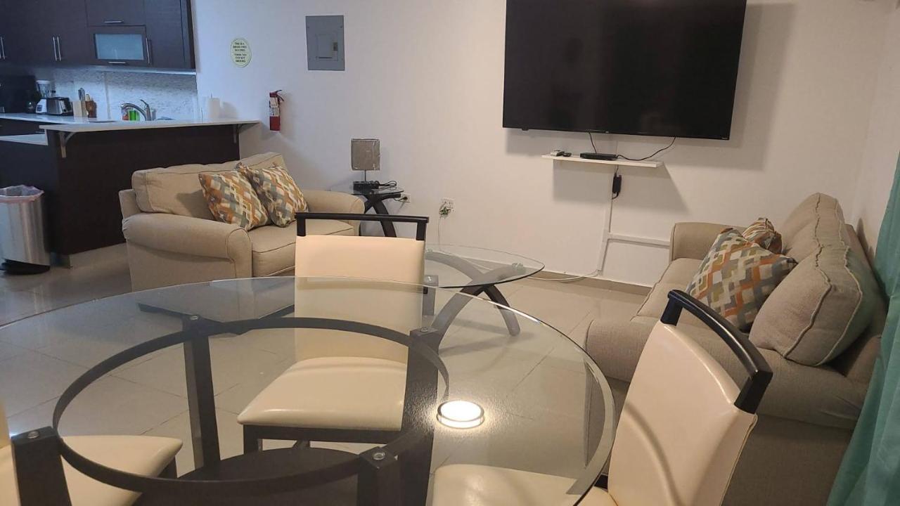 Aquaville Dorado Moderna Villa 3 מראה חיצוני תמונה