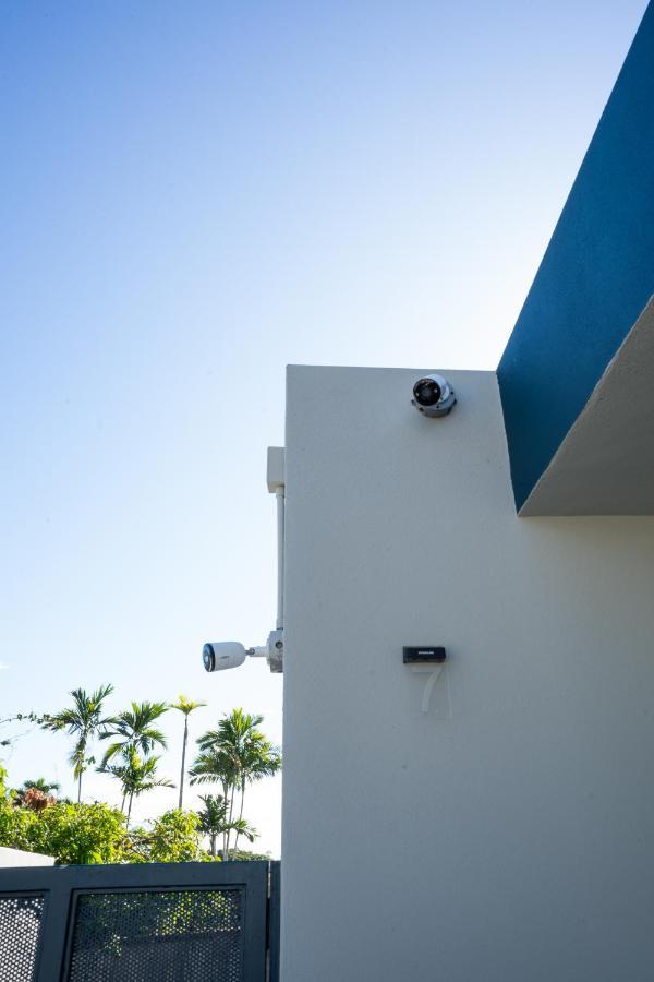 Aquaville Dorado Moderna Villa 3 מראה חיצוני תמונה