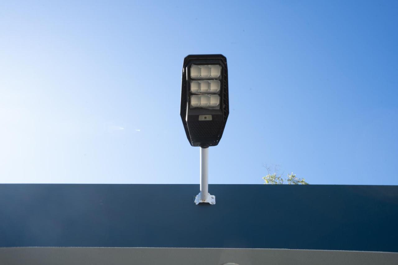 Aquaville Dorado Moderna Villa 3 מראה חיצוני תמונה