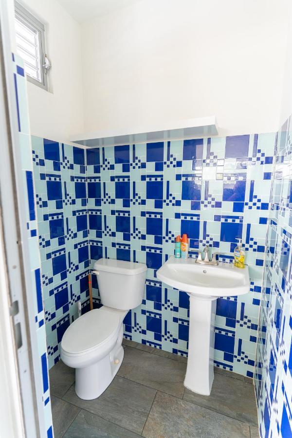 Aquaville Dorado Moderna Villa 3 מראה חיצוני תמונה