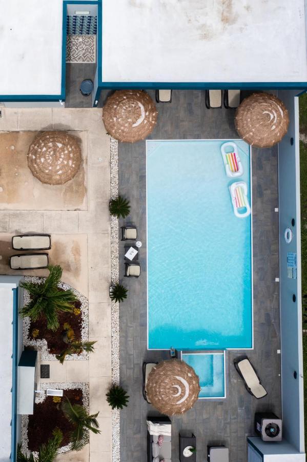 Aquaville Dorado Moderna Villa 3 מראה חיצוני תמונה