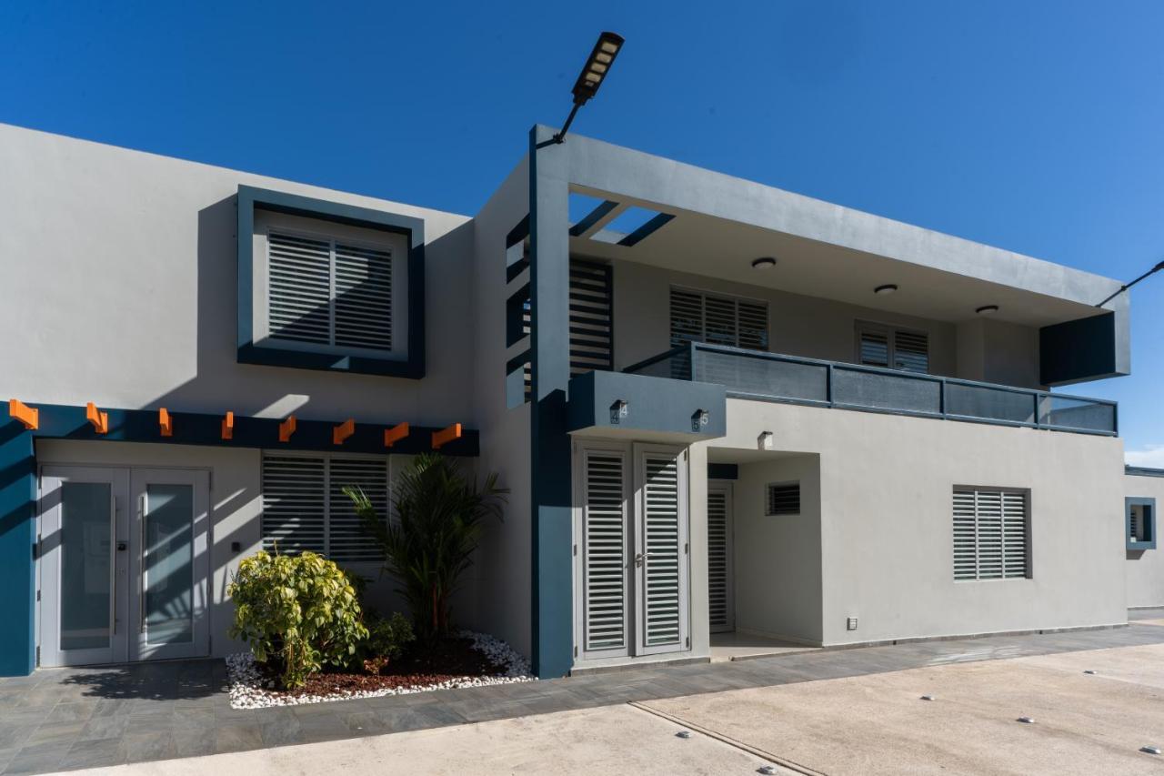 Aquaville Dorado Moderna Villa 3 מראה חיצוני תמונה