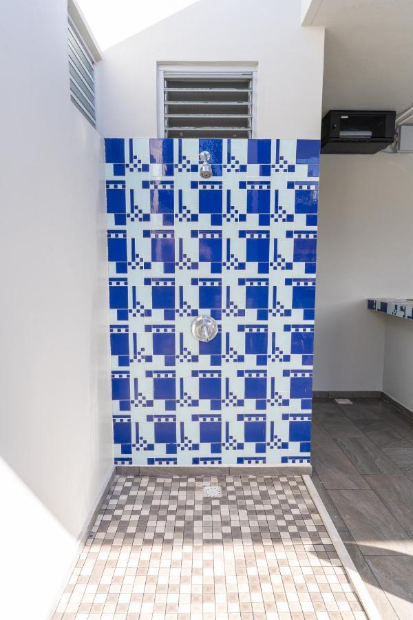 Aquaville Dorado Moderna Villa 3 מראה חיצוני תמונה
