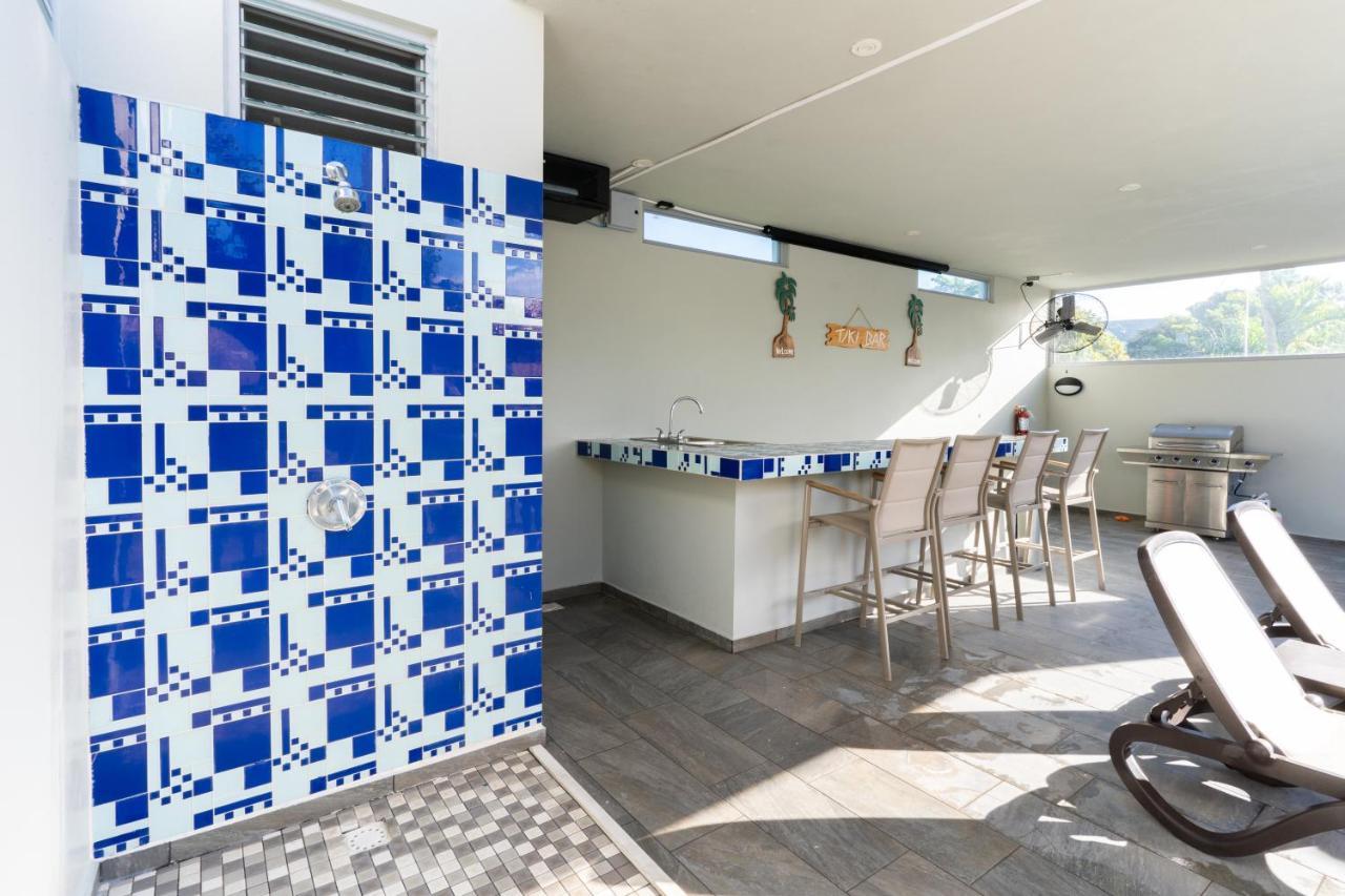 Aquaville Dorado Moderna Villa 3 מראה חיצוני תמונה